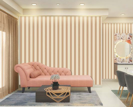 TARTAN STRIPE (POL 136)