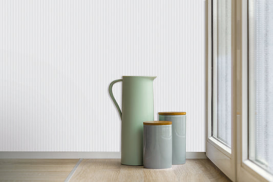 Linear stripes (POL 138)