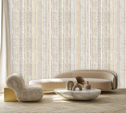 BROKEN STRIPE (POL 144)