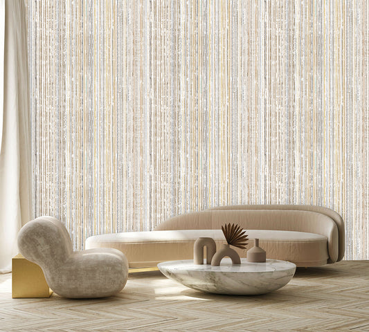 BROKEN STRIPE (POL 144)