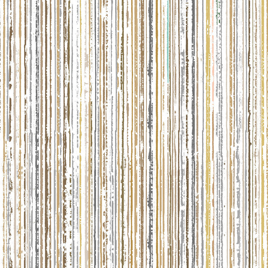 BROKEN STRIPE (POL 144)
