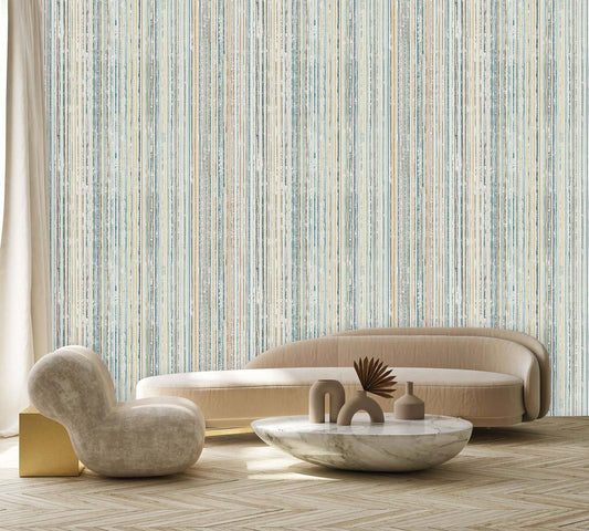 BROKEN STRIPE (POL 149)