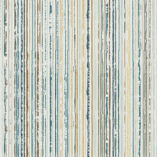 BROKEN STRIPE (POL 149)