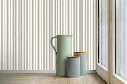 Linear stripes (POL 150)