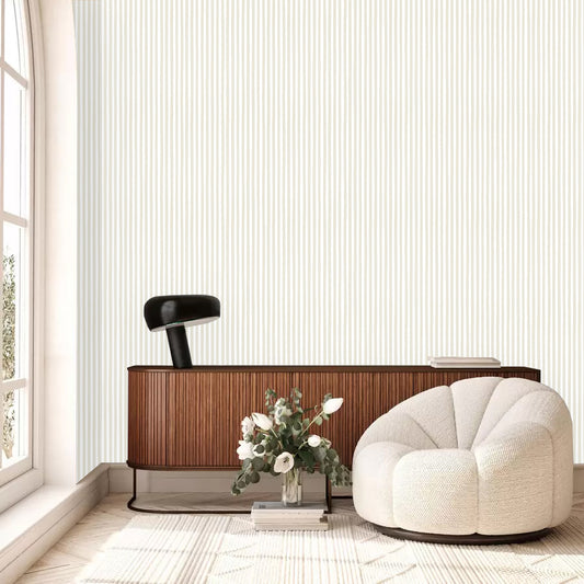 Linear stripes (POL 154)