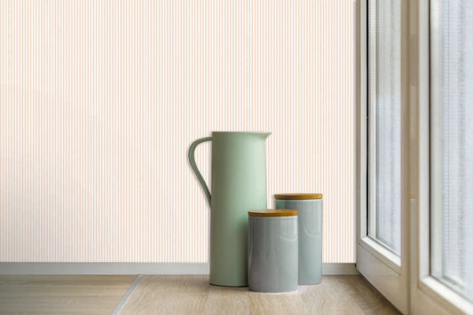 Linear stripes (POL 158)