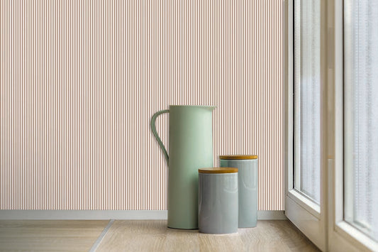 Linear stripes (POL 159)