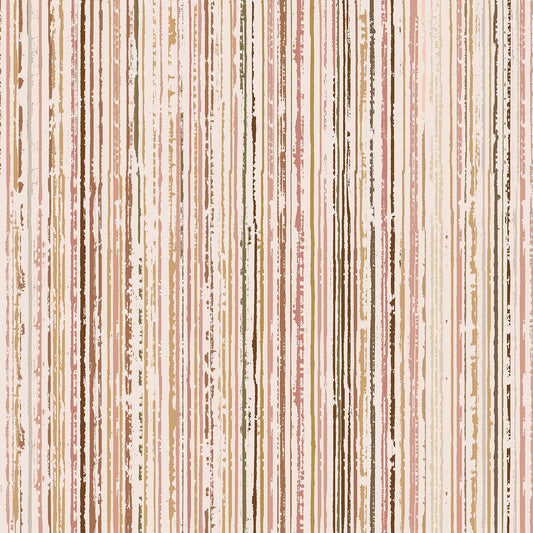 BROKEN STRIPE (POL 162)