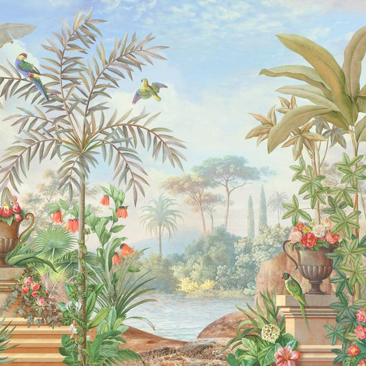 Gentle Garden (PRD 101)