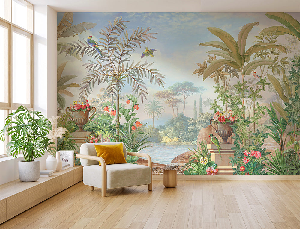 gentle garden (prd 101)