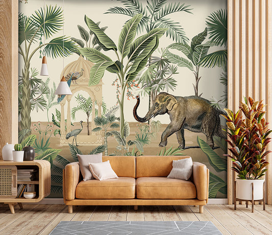 Safari (PRD 103)