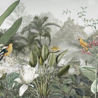 Green Tropical (PRD 104)
