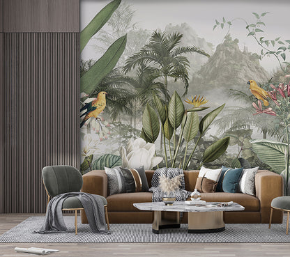 Green Tropical (PRD 104)