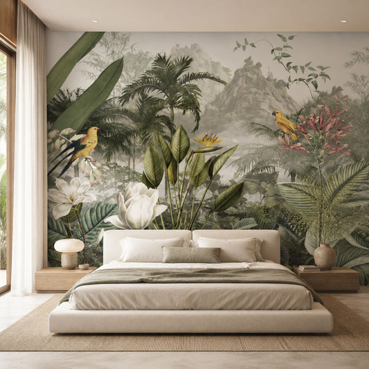 Green Tropical (PRD 104)