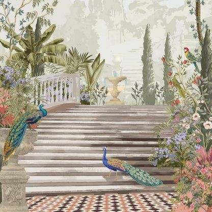 Secret Garden (PRD 105)