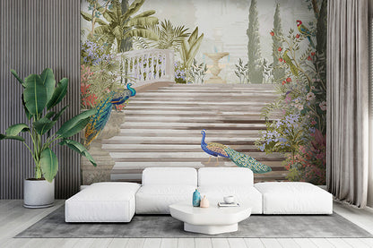 Secret Garden (PRD 105)