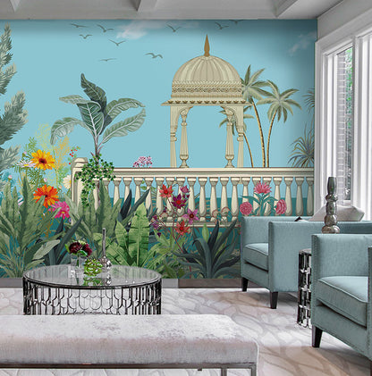 Sky Garden (PRD 107)