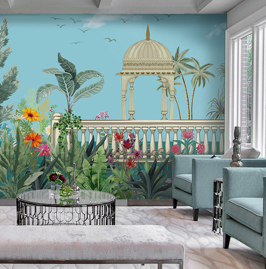 Sky Garden (PRD 107)
