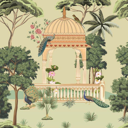 Royal Garden Pavilion (PRD 109)