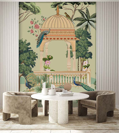 Royal Garden Pavilion (PRD 109)