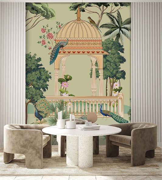 Royal Garden Pavilion (PRD 109)