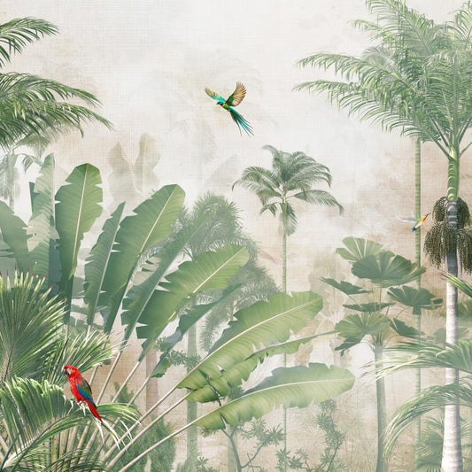Tropical Mist (PRD 110)