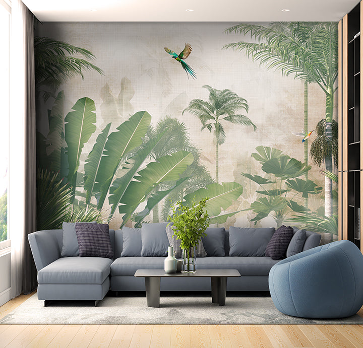 tropical mist (prd 110)