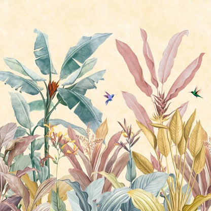 Pastel Tropics (PRD 111)