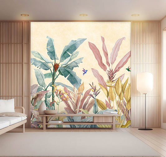 Pastel Tropics (PRD 111)