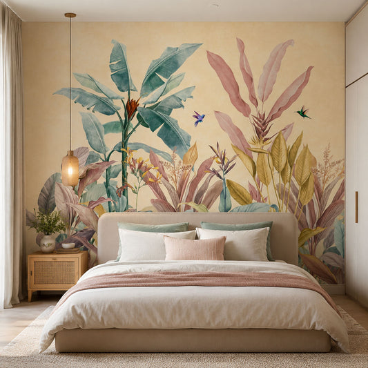 Pastel Tropics (PRD 111)