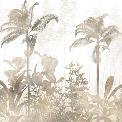 Monochrome Jungle (PRD 112)