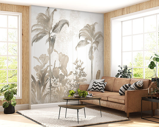 Monochrome Jungle (PRD 112)
