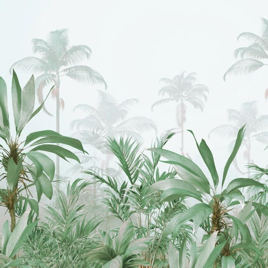 Misty Green Tropics (PRD 113)