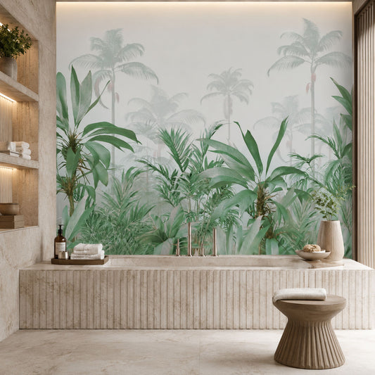 Misty Green Tropics (PRD 113)