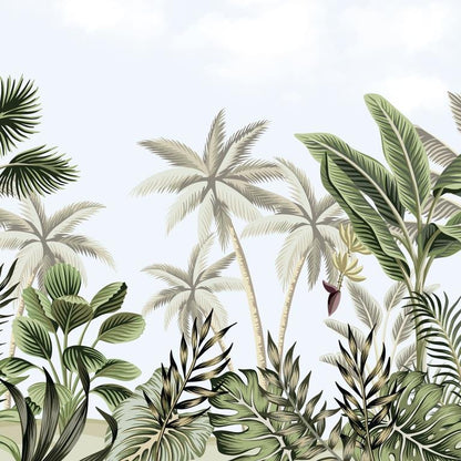 Tropical Breeze (PRD 114)