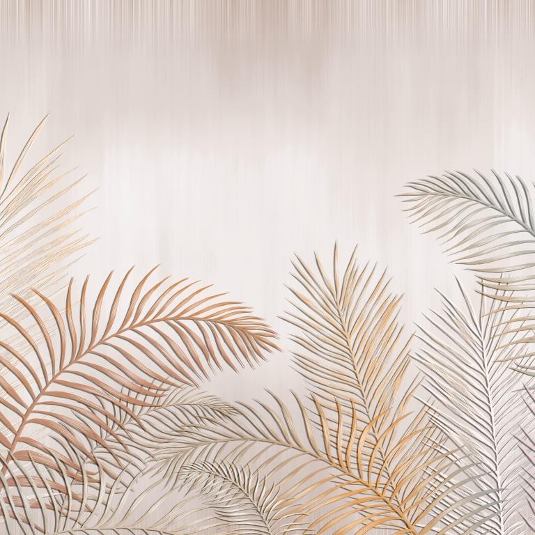 elegant palm silhouettes (prd 115)
