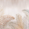 Elegant Palm Silhouettes (PRD 115)