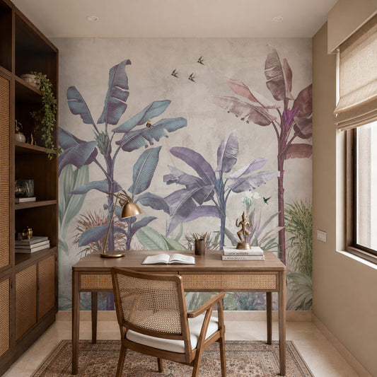 Pastel Banana Grove (PRD 116)