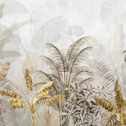Luxe Tropical Foilage (PRD 117)