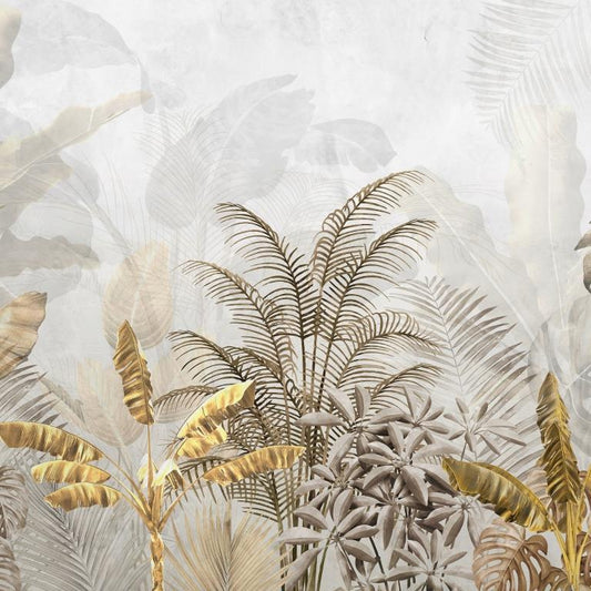 Luxe Tropical Foilage (PRD 117)