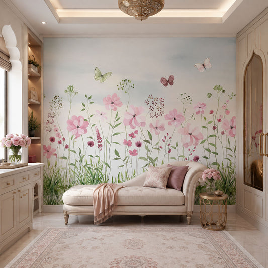 Whimsical Meadow Butterflies (PRD 118)