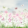 Whimsical Meadow Butterflies (PRD 118)