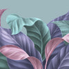 Modern Abstract Leaves (PRD 119)