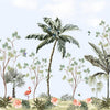 Tropical Paradise Oasis (PRD 120)