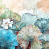 Watercolor Lotus Dream (PRD 121)