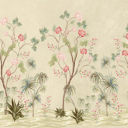 Elegant Peony Grove (PRD 123)