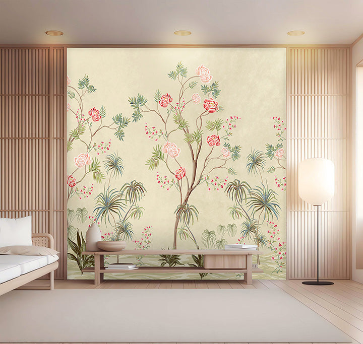 elegant peony grove (prd 123)