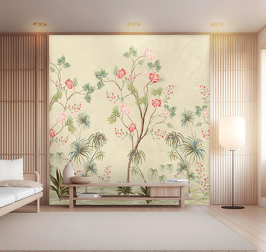 Elegant Peony Grove (PRD 123)