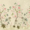Elegant Peony Grove (PRD 123)