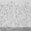Monochrome Chinoiserie Forest (PRD 127)